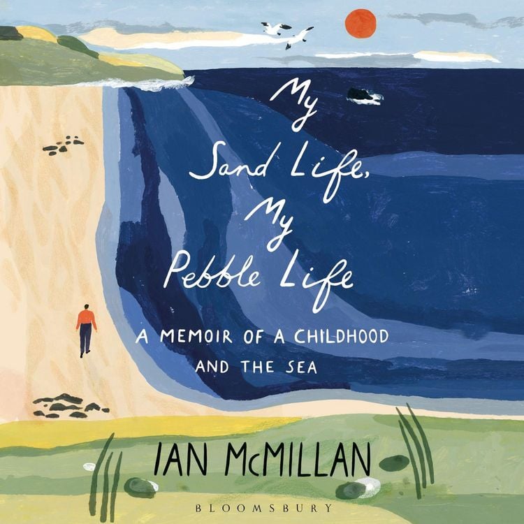 Produktbild: My Sand Life, My Pebble Life