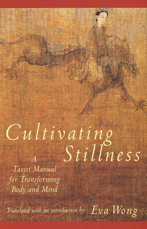 Produktbild: Cultivating Stillness