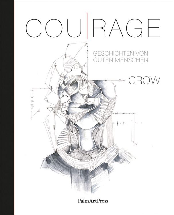 Produktbild: Cou-Rage