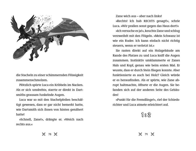 Produktbild: Dragon World &ndash; Kampf um Imperia