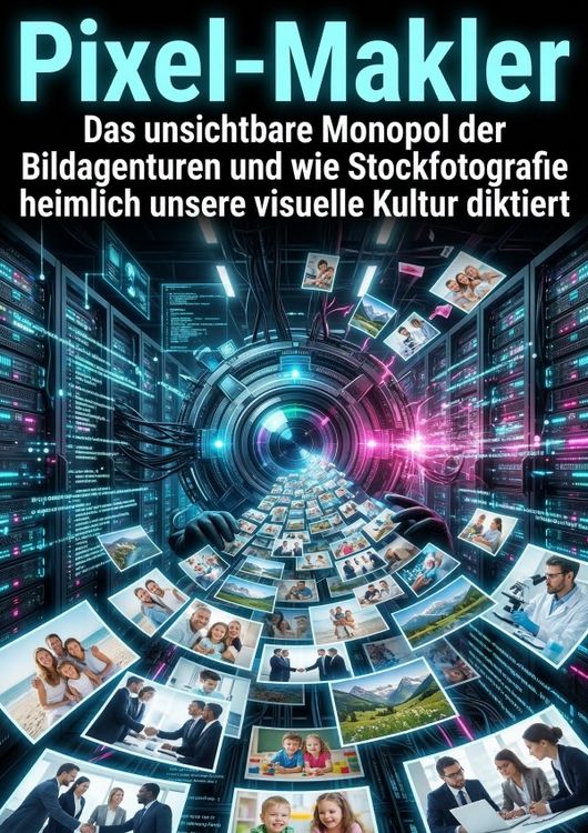 Produktbild: Pixel-Makler