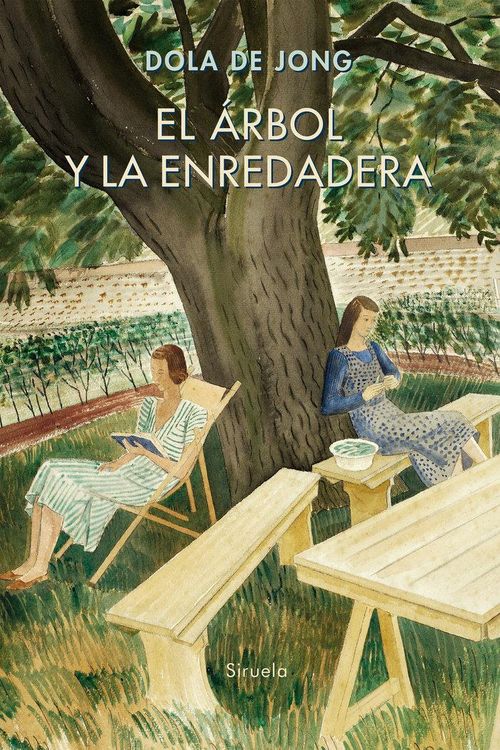 Produktbild: El &aacute;rbol y la enredadera