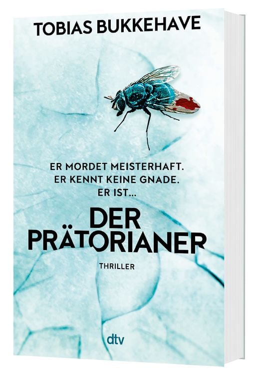 Produktbild: Der Pr&auml;torianer