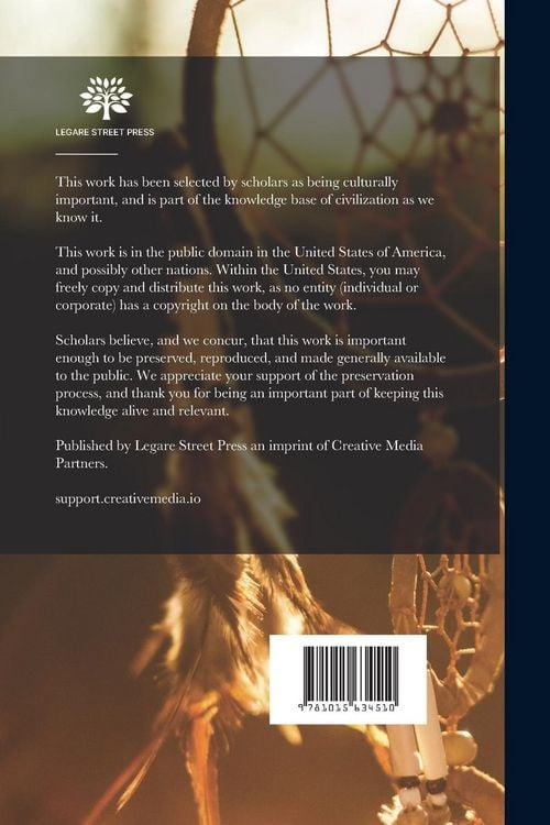 Produktbild: The Language of the Dakota or Sioux Indians