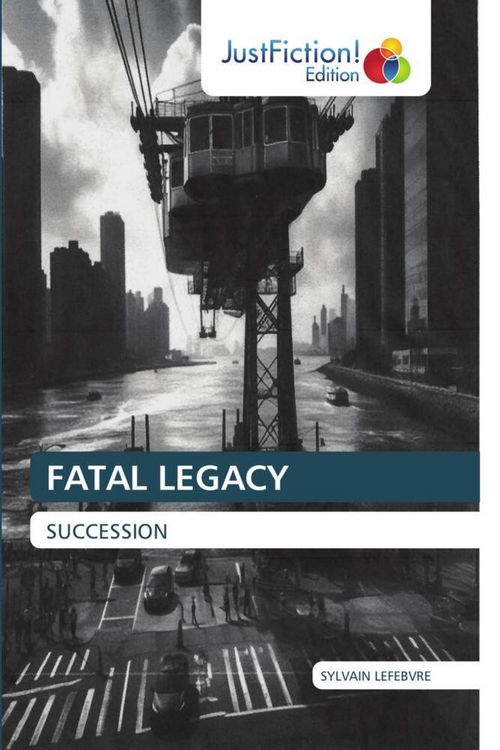 Produktbild: Fatal Legacy