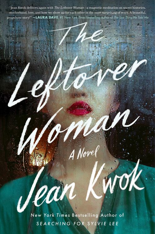 Produktbild: Kwok, J: Leftover Woman