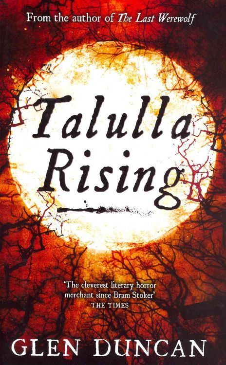 Produktbild: Talulla Rising