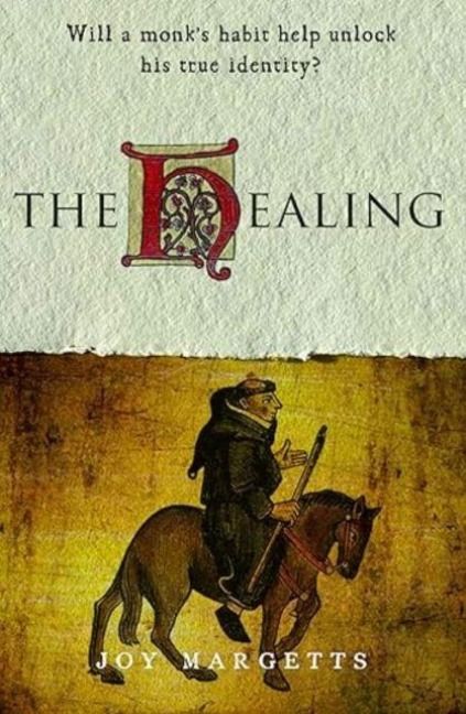 Produktbild: The Healing