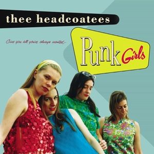 Produktbild: Punk Girls