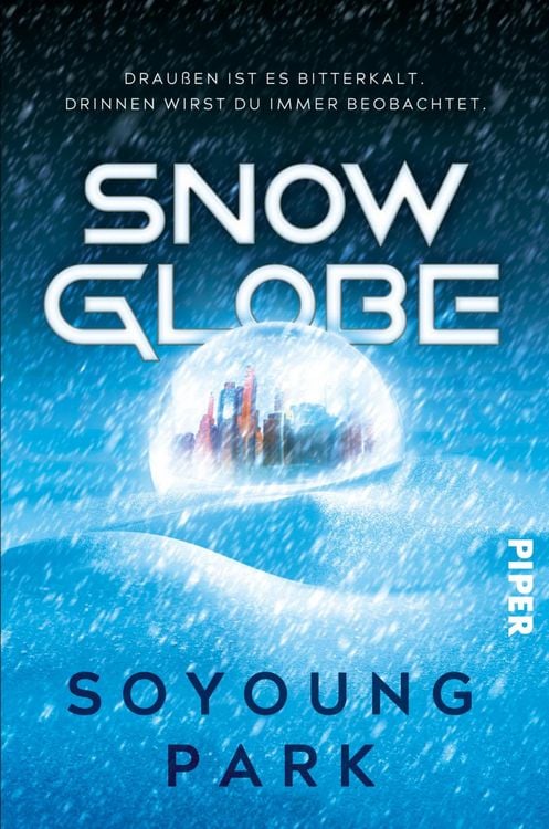 Produktbild: Snowglobe