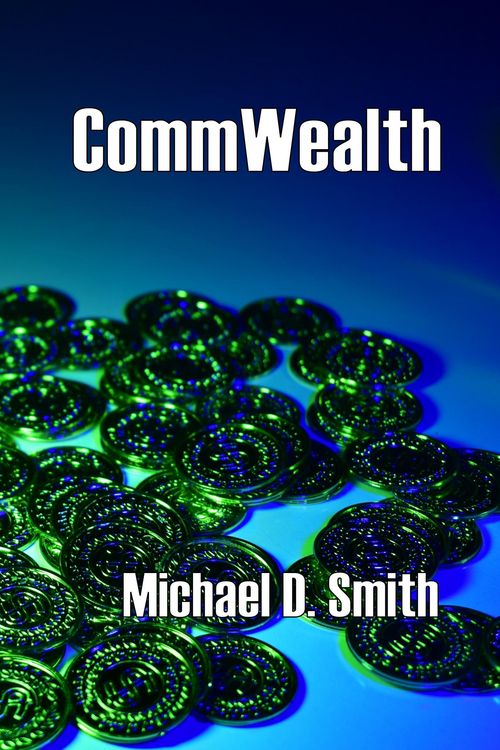 Produktbild: CommWealth
