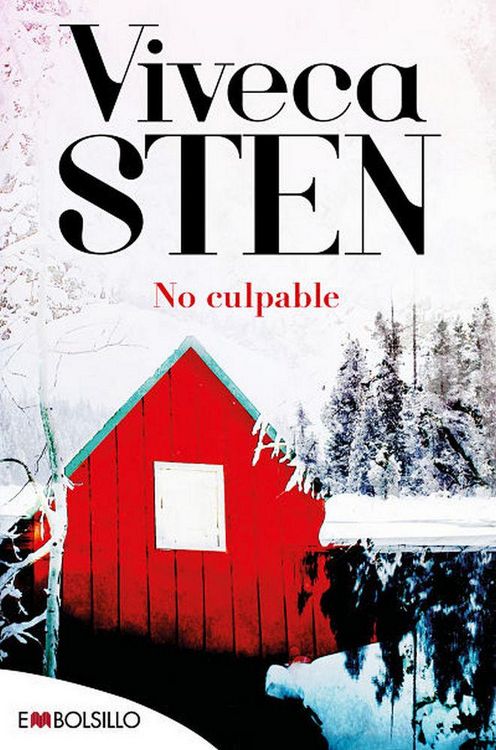 Produktbild: No culpable
