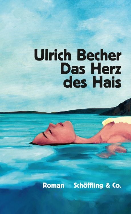 Produktbild: Das Herz des Hais