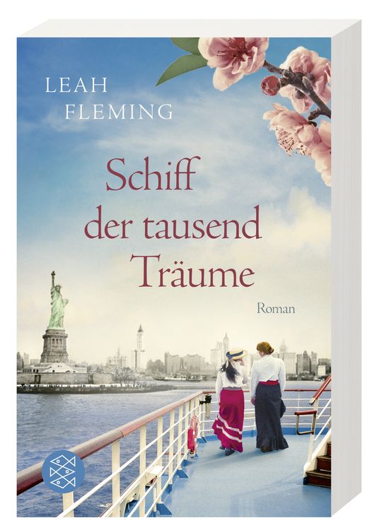 Produktbild: Schiff der tausend Tr&auml;ume