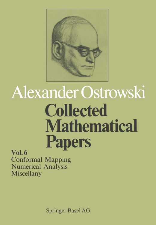 Produktbild: Collected Mathematical Papers