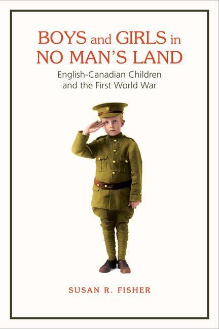 Produktbild: Boys and Girls in No Man's Land