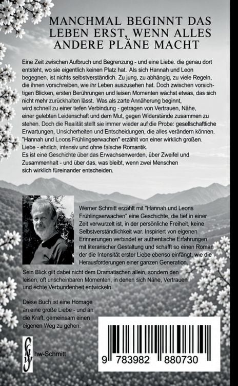 Produktbild: Hannah und Leons Fr&uuml;hlingserwachen