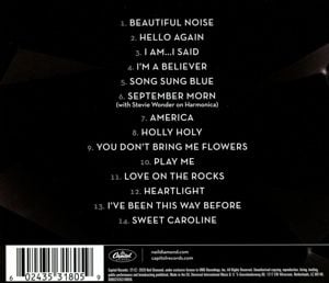 Produktbild: Classic Diamonds w/The London Symphony Orchestra
