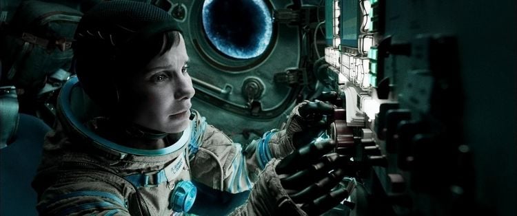 Produktbild: Gravity