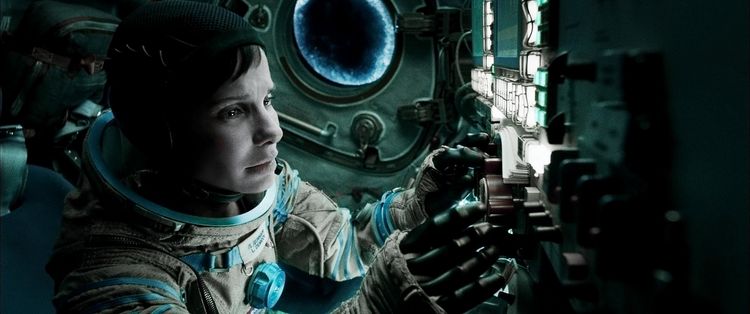 Produktbild: Gravity