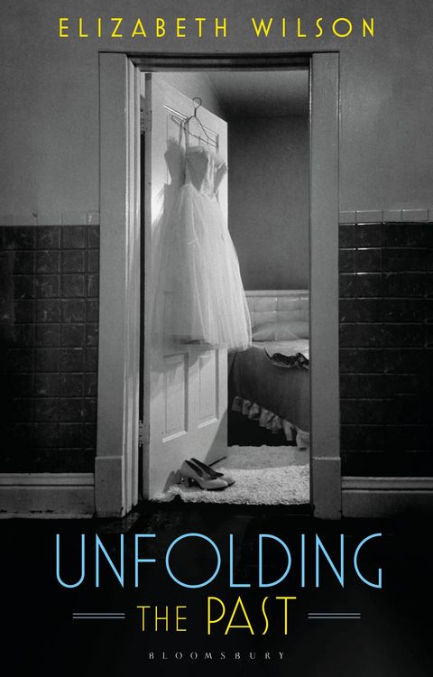 Produktbild: Unfolding the Past