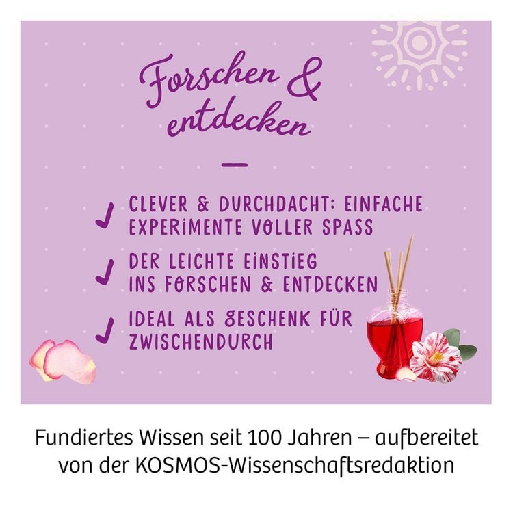 Duft-Zauber