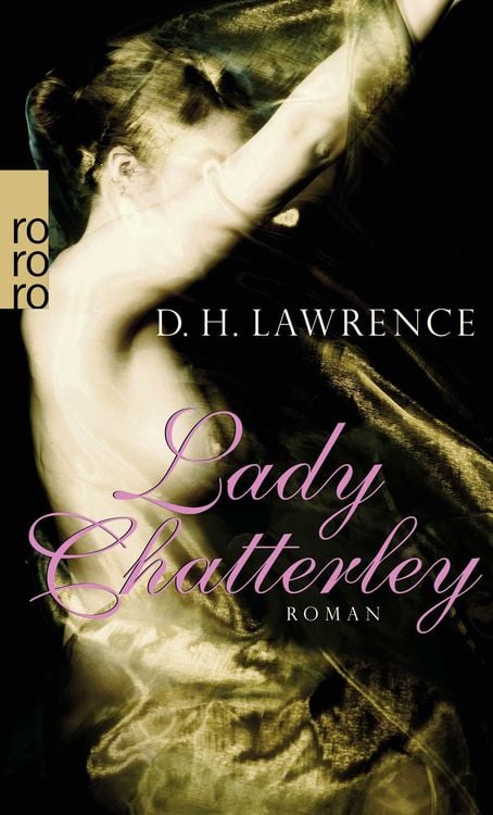 Produktbild: Lady Chatterley