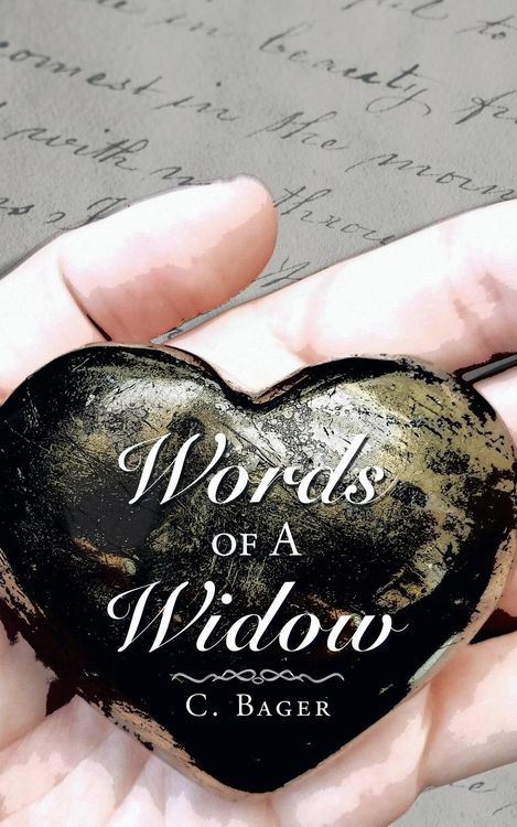 Produktbild: Words of a Widow