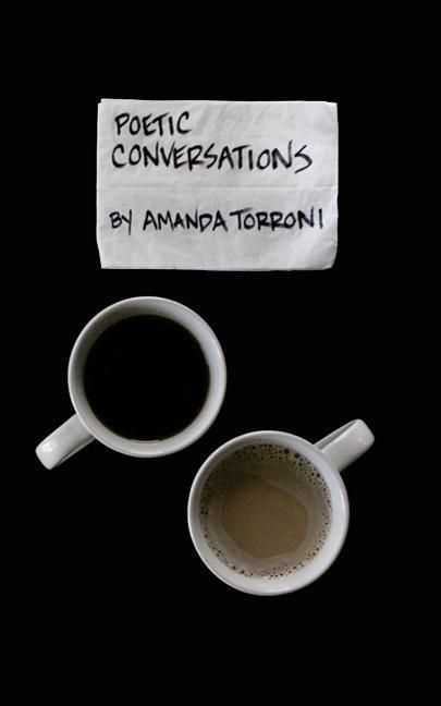 Produktbild: Poetic Conversations