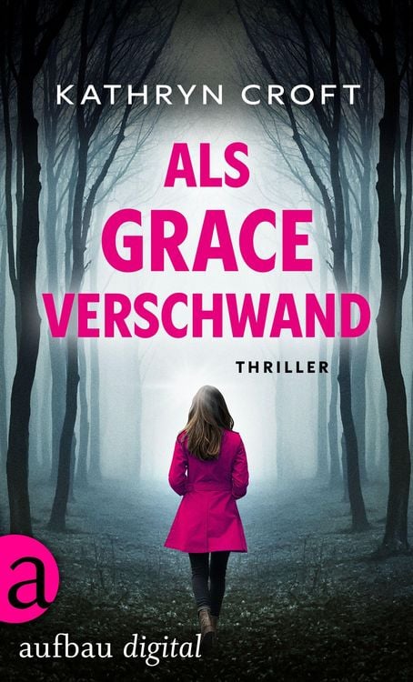 Produktbild: Als Grace verschwand