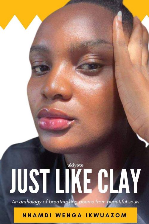 Produktbild: Just like Clay
