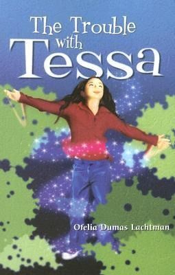 Produktbild: The Trouble with Tessa