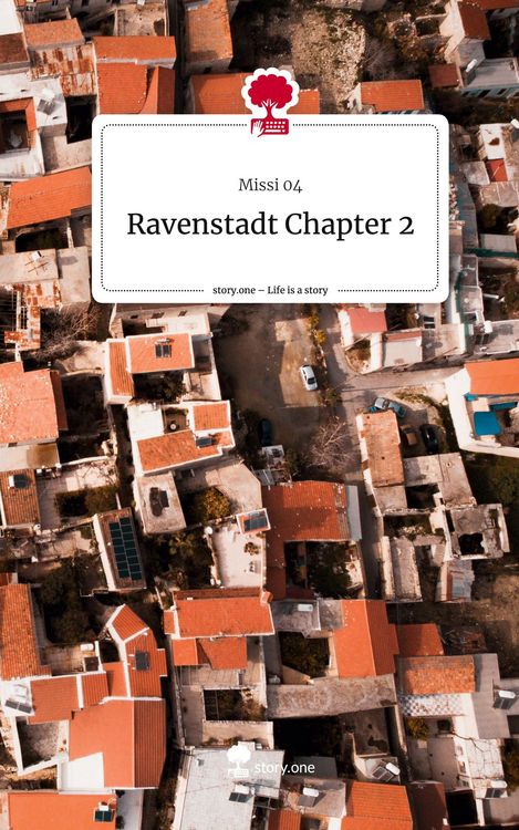 Produktbild: Ravenstadt Chapter 2. Life is a Story - story.one