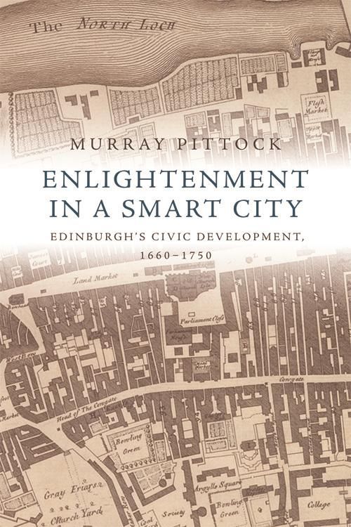 Produktbild: Enlightenment in a Smart City