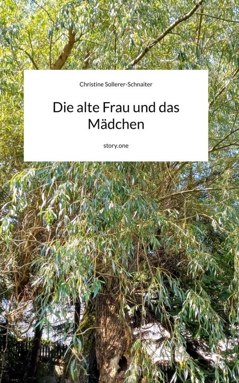 Produktbild: Die alte Frau und das M&auml;dchen. by story.one