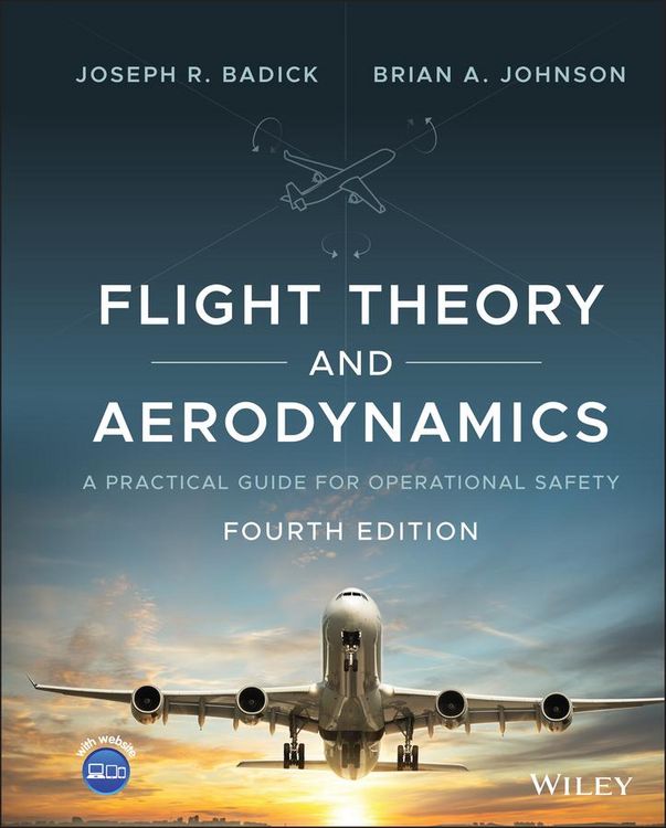 Produktbild: Flight Theory and Aerodynamics