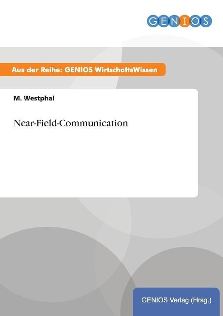 Produktbild: Near-Field-Communication