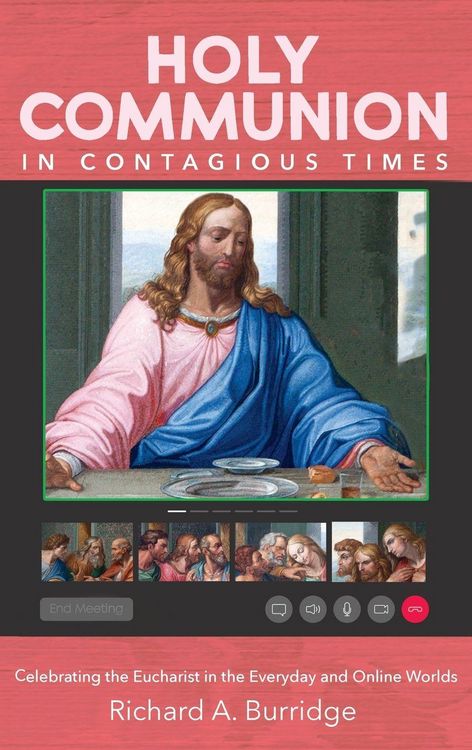 Produktbild: Holy Communion in Contagious Times