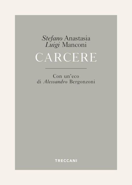 Produktbild: Carcere