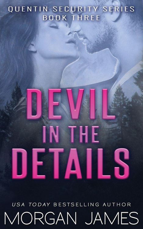 Produktbild: Devil in the Details