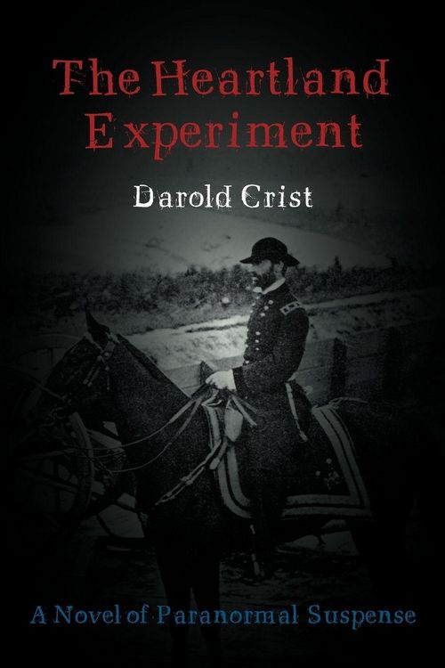 Produktbild: The Heartland Experiment