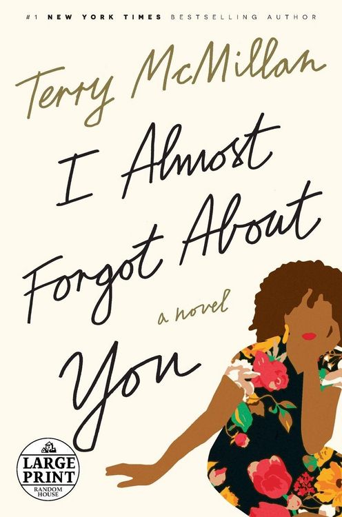Produktbild: I Almost Forgot About You