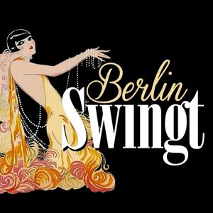 Produktbild: Berlin Swingt