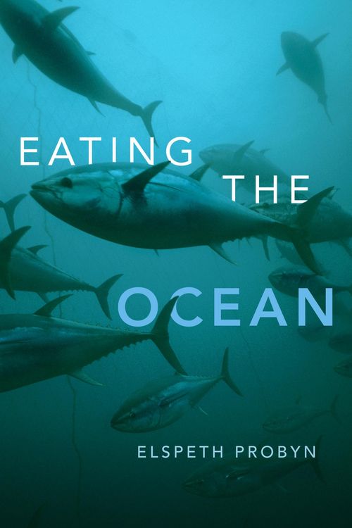 Produktbild: Eating the Ocean