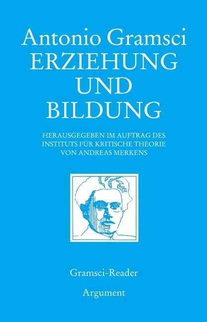 Produktbild: Erziehung und Bildung