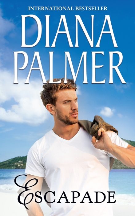 Produktbild: Palmer, D: Escapade