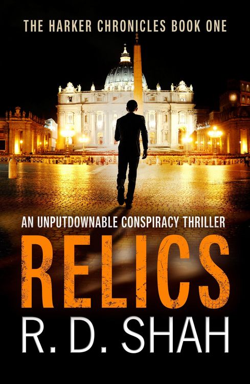 Produktbild: Relics