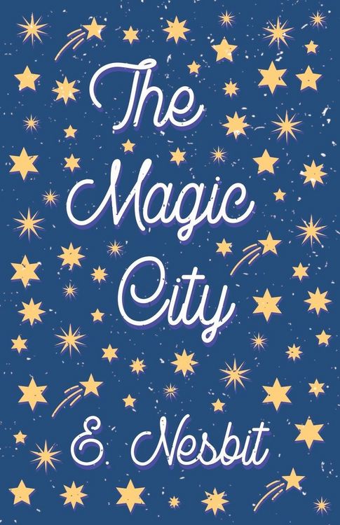 Produktbild: The Magic City