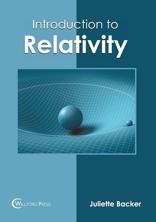 Produktbild: Introduction to Relativity