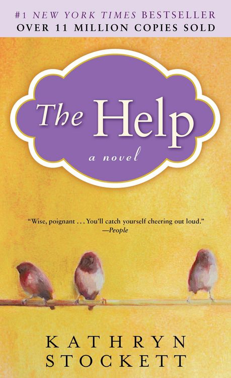 Produktbild: The Help